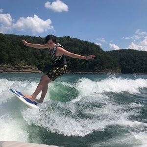 Meet your Posher, Ryan